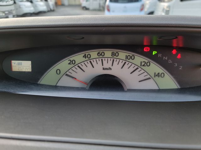 Daihatsu TANTO 2009-08 196798-9