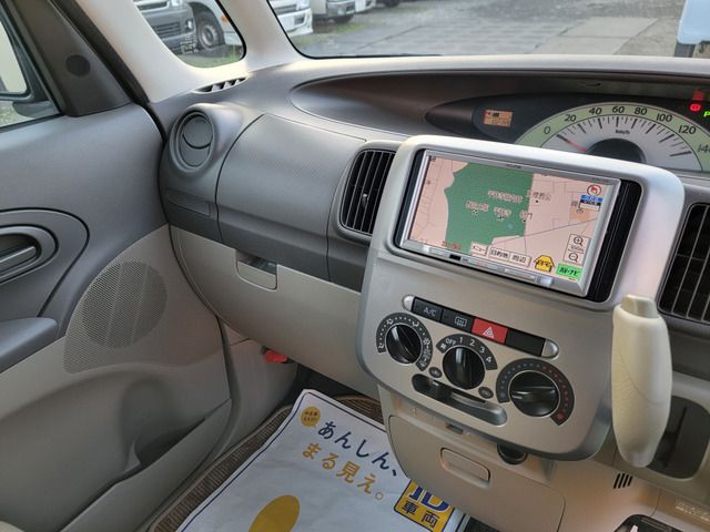 Daihatsu TANTO 2009-08 196798-8