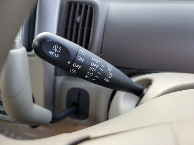 Daihatsu TANTO 2009-08 196798-17