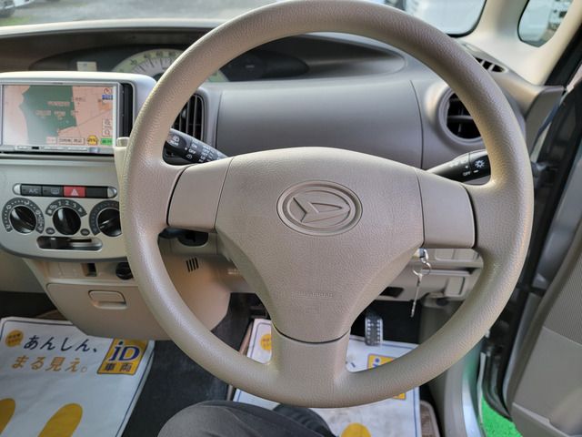 Daihatsu TANTO 2009-08 196798-7