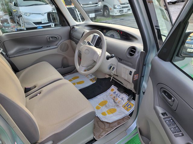 Daihatsu TANTO 2009-08 196798-6