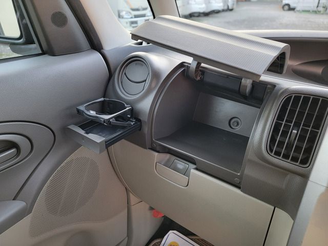 Daihatsu TANTO 2009-08 196798-16