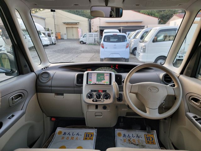 Daihatsu TANTO 2009-08 196798-4