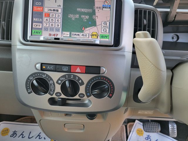 Daihatsu TANTO 2009-08 196798-14