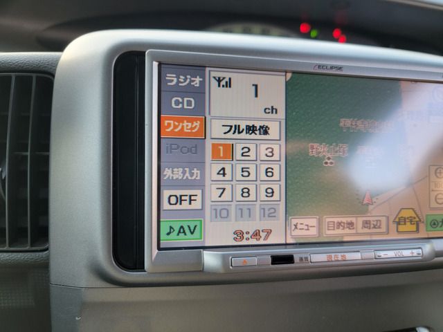Daihatsu TANTO 2009-08 196798-13