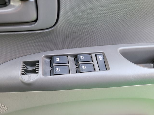 Daihatsu TANTO 2009-08 196798-19