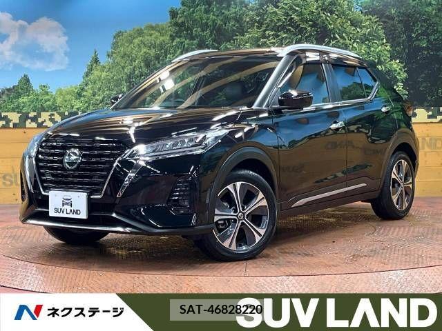 Nissan KICKS 2020-11 217609-0