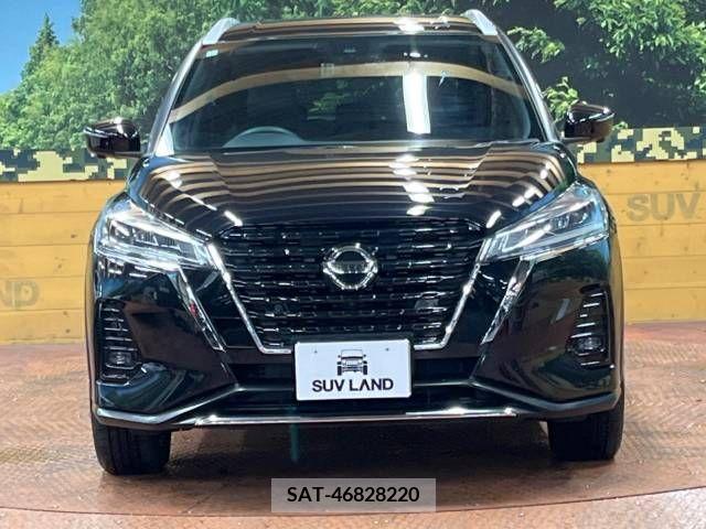 Nissan KICKS 2020-11 217609-14