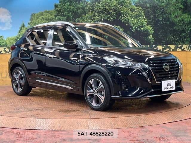 Nissan KICKS 2020-11 217609-17