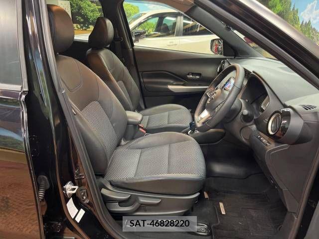 Nissan KICKS 2020-11 217609-8