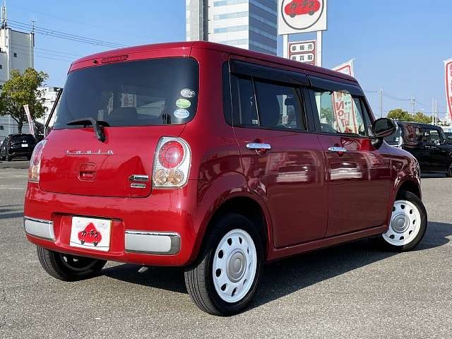 Suzuki LAPIN 2014-12 13000-2