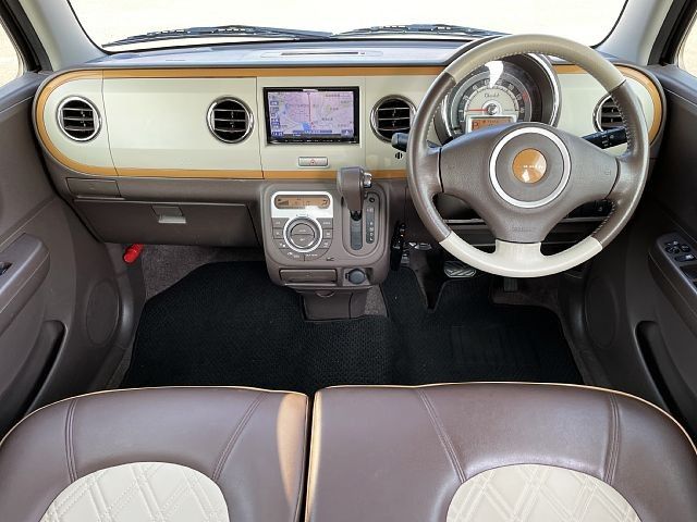Suzuki LAPIN 2014-12 13000-1