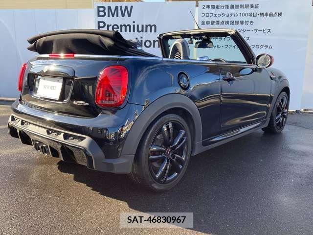 Bmw MINI 2022-02 298014-8
