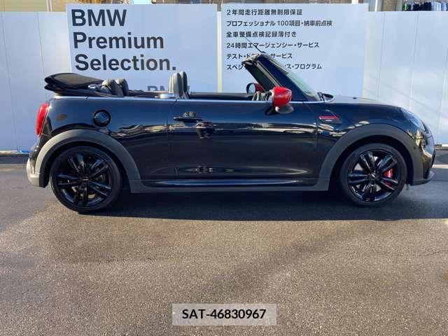 Bmw MINI 2022-02 298014-6