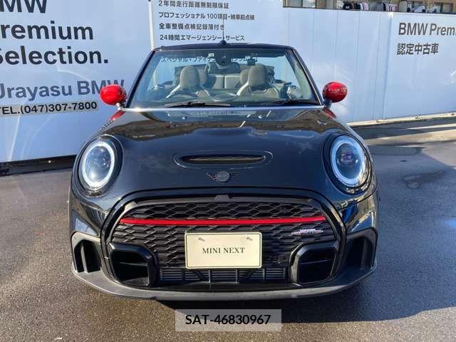 Bmw MINI 2022-02 298014-4