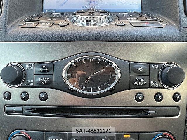 Nissan SKYLINE 2013-01 285211-15