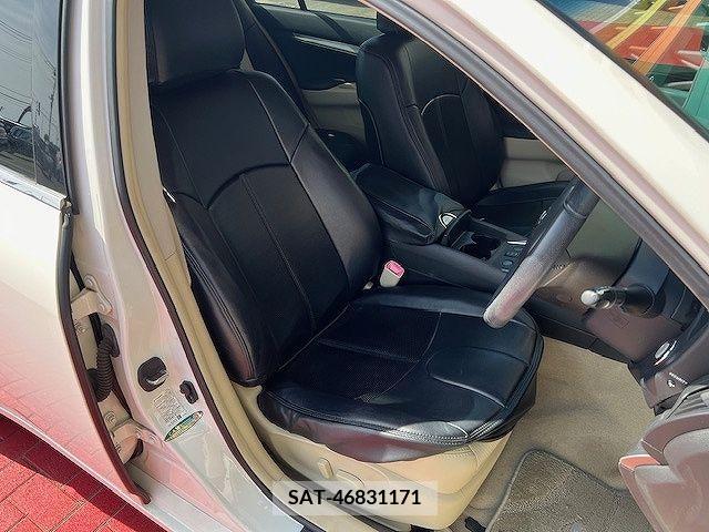 Nissan SKYLINE 2013-01 285211-5