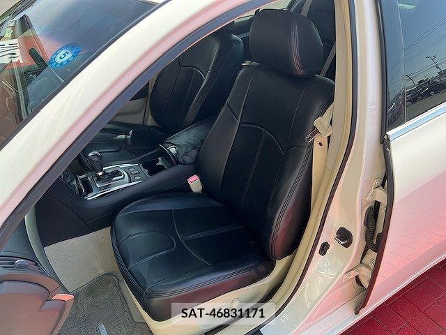Nissan SKYLINE 2013-01 285211-3