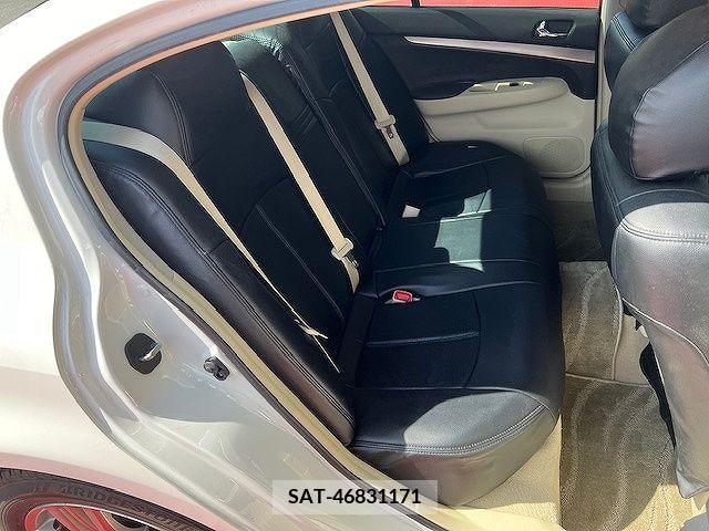 Nissan SKYLINE 2013-01 285211-11