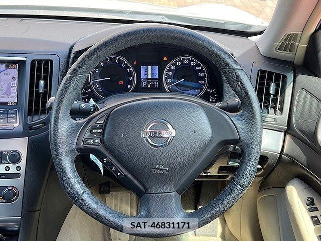 Nissan SKYLINE 2013-01 285211-12