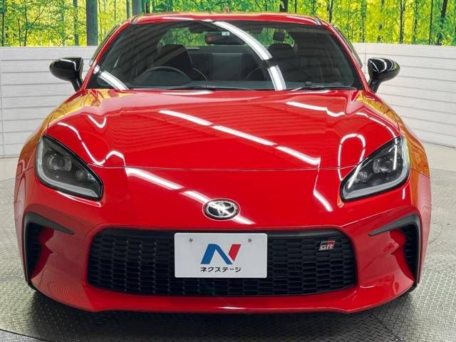 Toyota 86 2022-01 23348-14