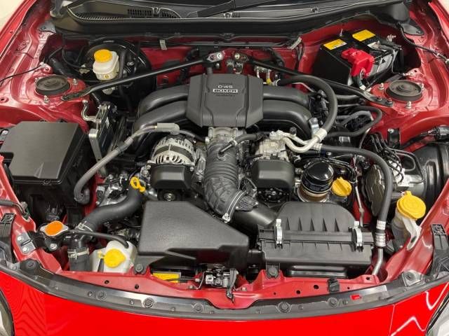 Toyota 86 2022-01 23348-18