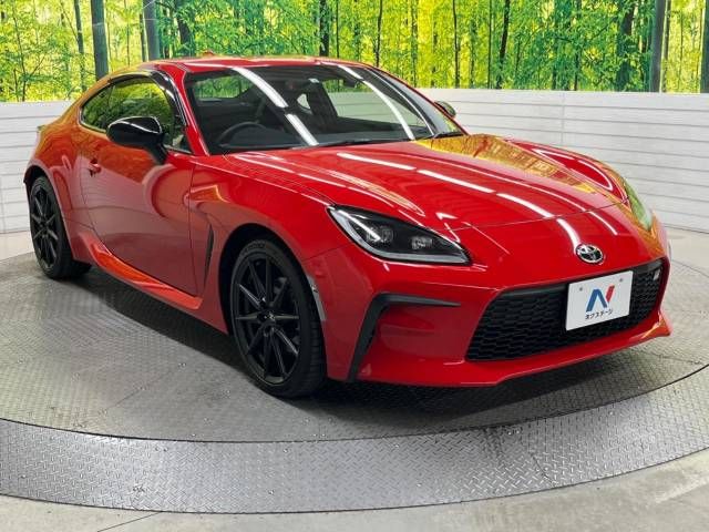 Toyota 86 2022-01 23348-16
