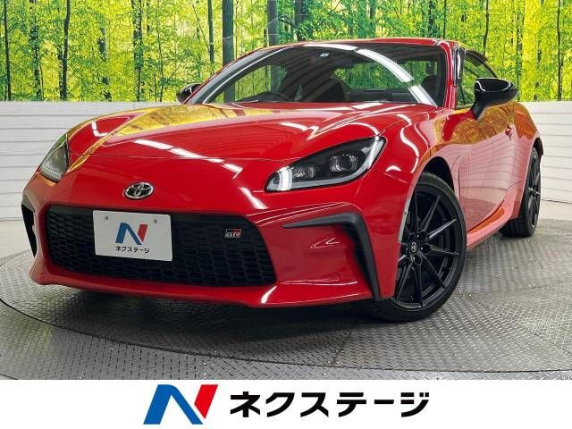 Toyota 86 2022-01 23348-0