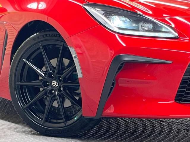 Toyota 86 2022-01 23348-12