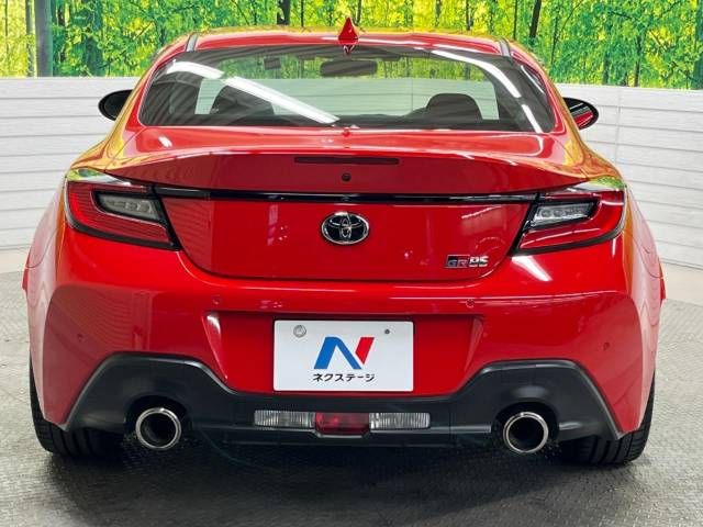Toyota 86 2022-01 23348-15