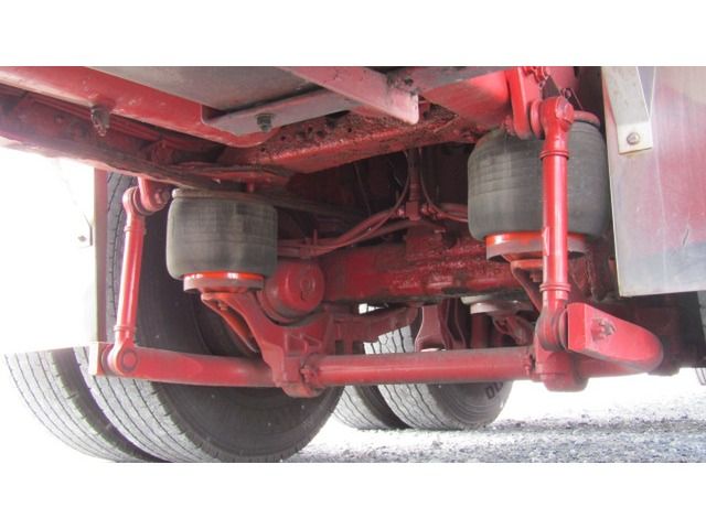 MITSUBISHI FUSO SUPER GREAT 2007-10 13436-4