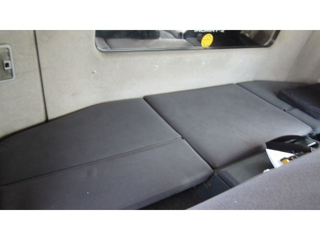 MITSUBISHI FUSO SUPER GREAT 2007-10 13436-9
