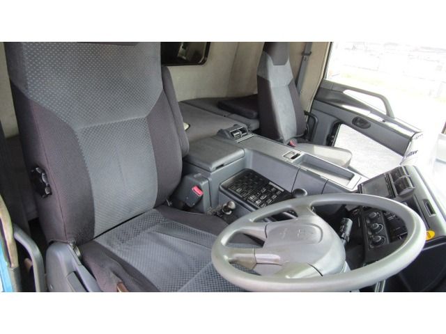 MITSUBISHI FUSO SUPER GREAT 2007-10 13436-2