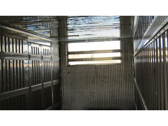 MITSUBISHI FUSO SUPER GREAT 2007-10 13436-8