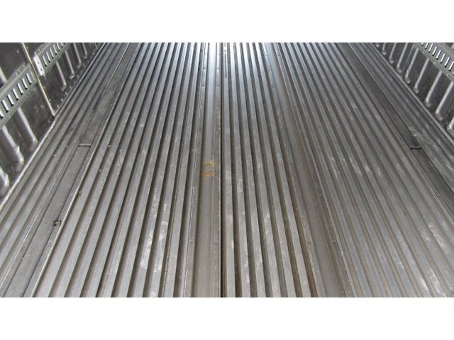 MITSUBISHI FUSO SUPER GREAT 2007-10 13436-7