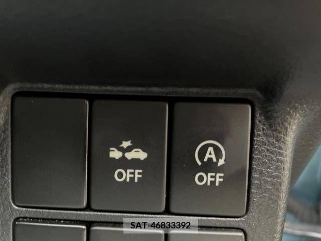 Suzuki ALTO 2018-03 287134-5