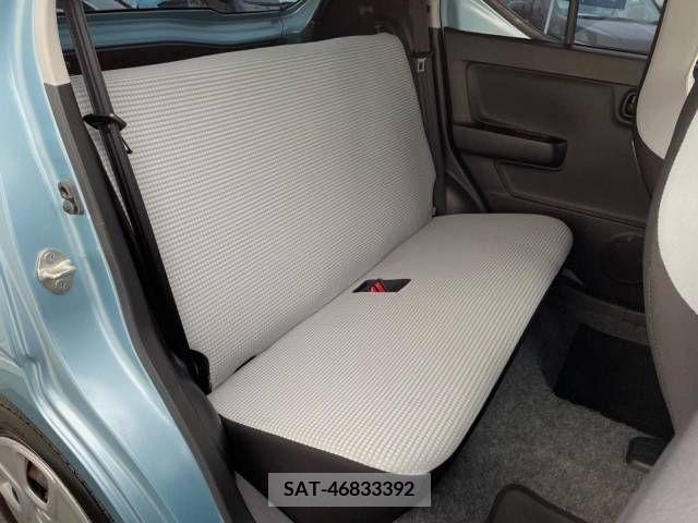 Suzuki ALTO 2018-03 287134-11