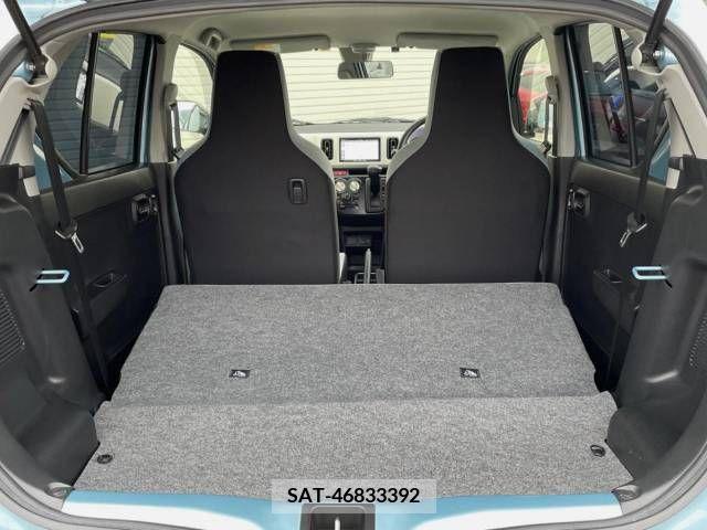 Suzuki ALTO 2018-03 287134-13
