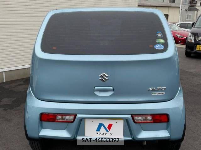 Suzuki ALTO 2018-03 287134-15