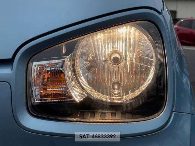 Suzuki ALTO 2018-03 287134-16