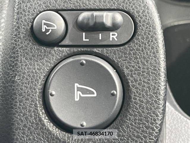 Honda FIT 2009-09 303272-4