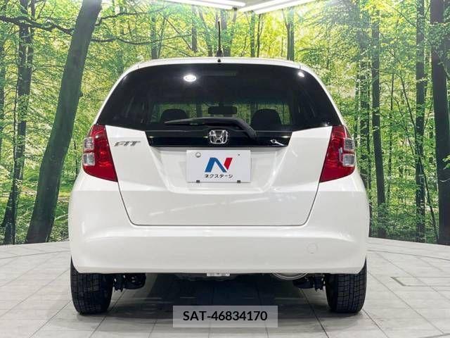 Honda FIT 2009-09 303272-15