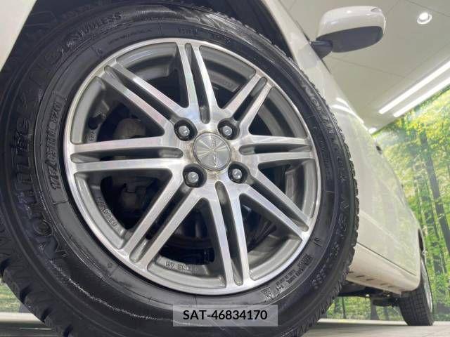 Honda FIT 2009-09 303272-13