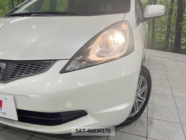 Honda FIT 2009-09 303272-12