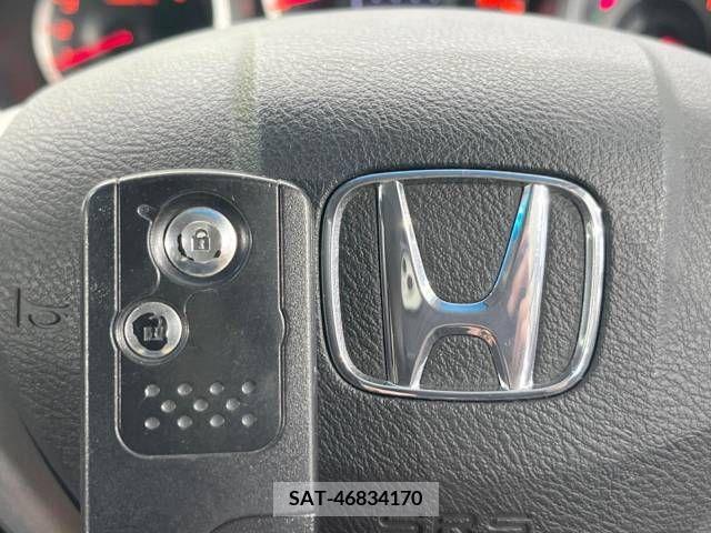 Honda FIT 2009-09 303272-3