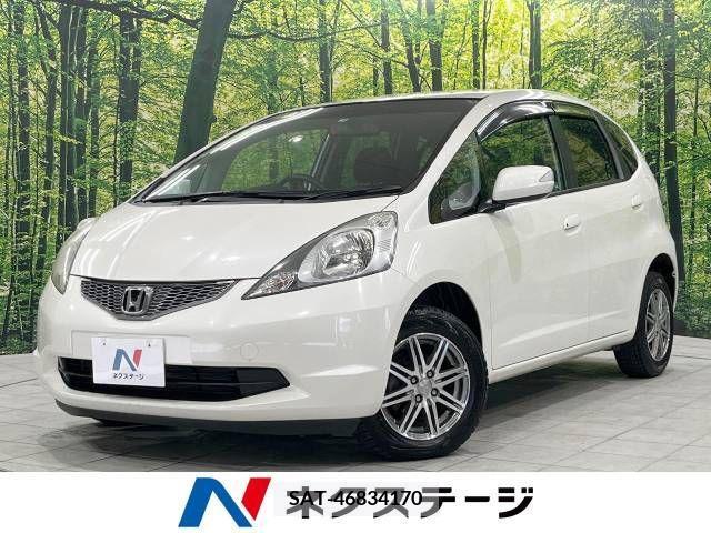 Honda FIT 2009-09 303272-0