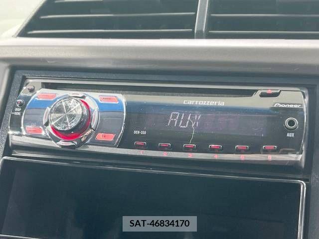 Honda FIT 2009-09 303272-7