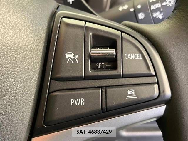 Suzuki HUSTLER 2022-10 236510-7