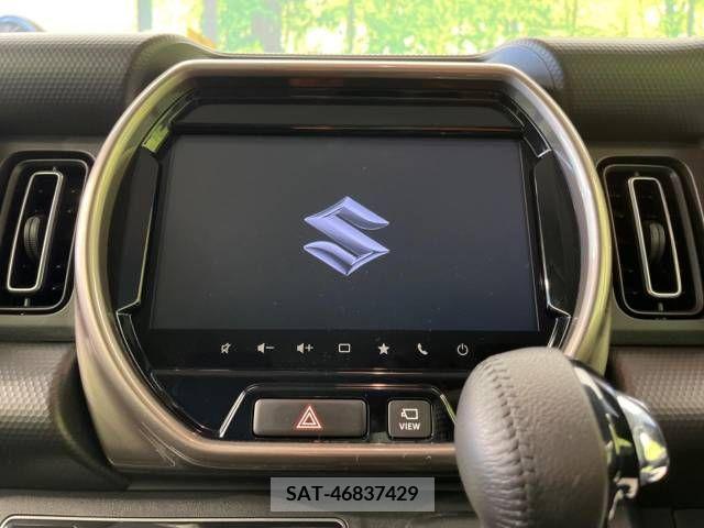 Suzuki HUSTLER 2022-10 236510-2