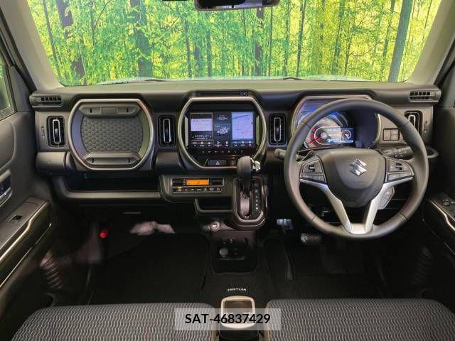 Suzuki HUSTLER 2022-10 236510-1